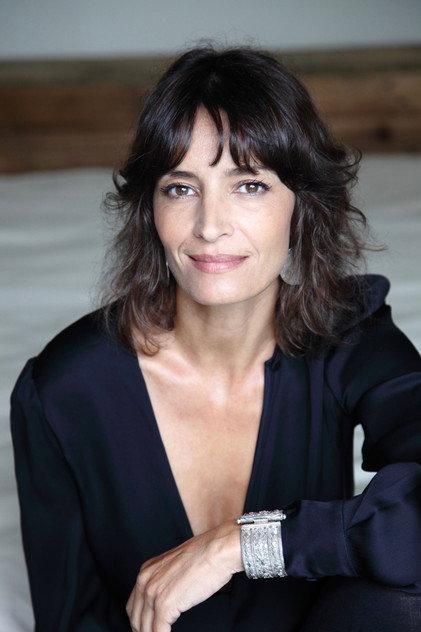 Bahia Haifi - Actor Profile Photo