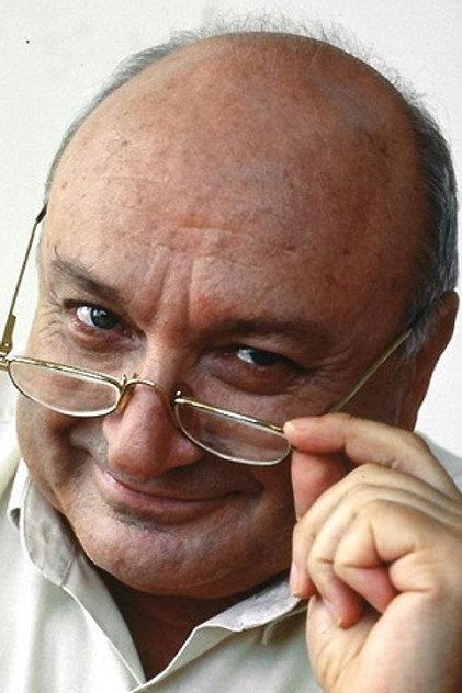 Mikhail Zhvanetsky - Actor Profile Photo