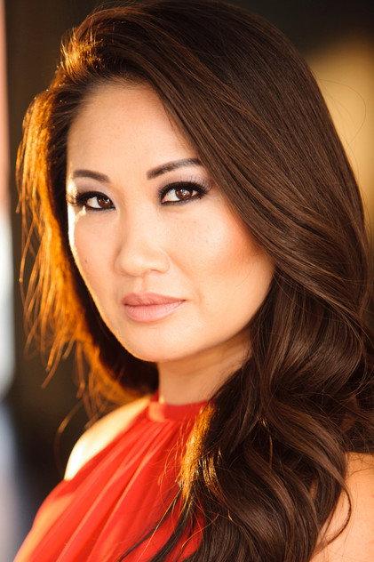Diane Yang - Actor Profile Photo
