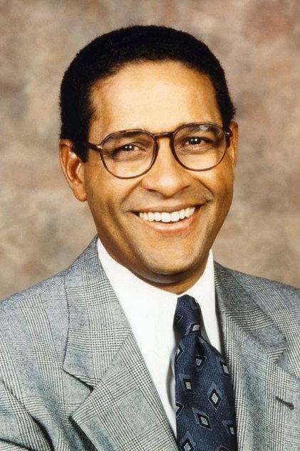 Bryant Gumbel - Actor Profile Photo