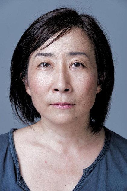 Rina Ota - Actor Profile Photo