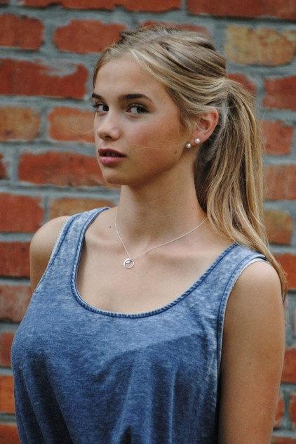 Luissa Cara Hansen - Actor Profile Photo