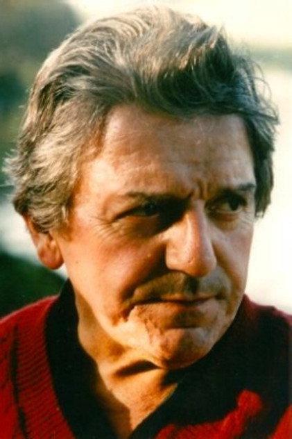 Raymond Trouard - Actor Profile Photo
