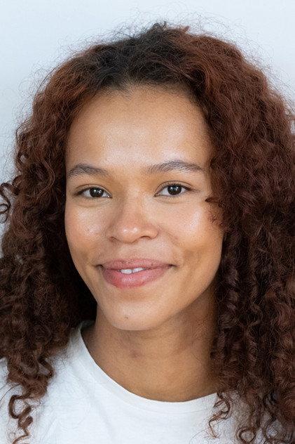 Adela Ogunbor - Actor Profile Photo