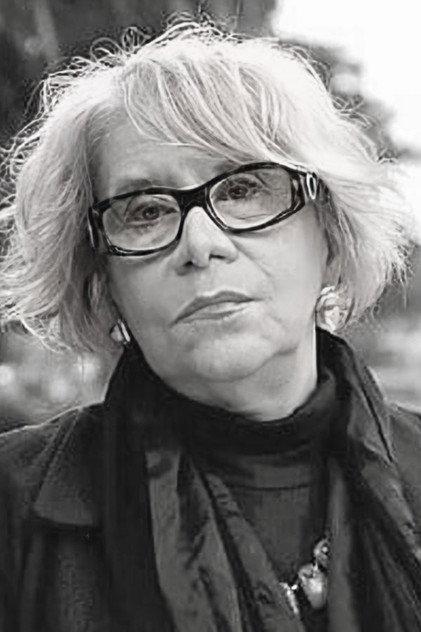 Helena Tritek - Actor Profile Photo