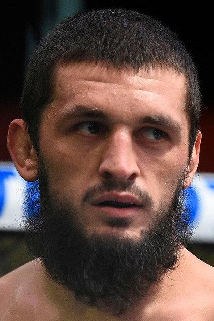 Zelim Imadaev - Actor Profile Photo