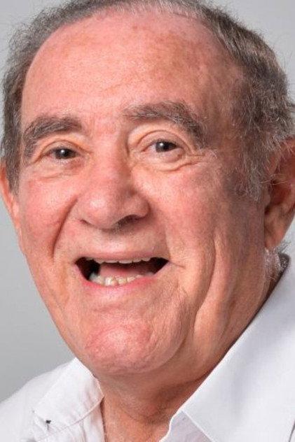 Renato Aragão - Actor Profile Photo