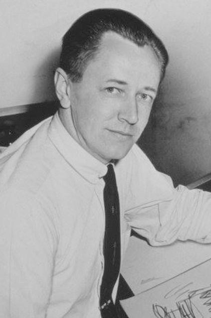 Charles M. Schulz - Actor Profile Photo