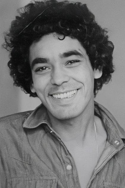 Mohamed Mounir - Actor Profile Photo