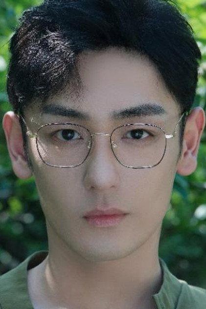 Xiang Hao - Actor Profile Photo