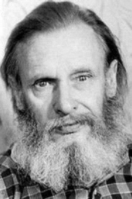Fyodor Valikov - Actor Profile Photo
