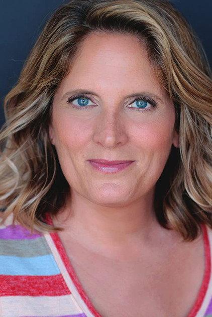 Lesley Wolff - Actor Profile Photo