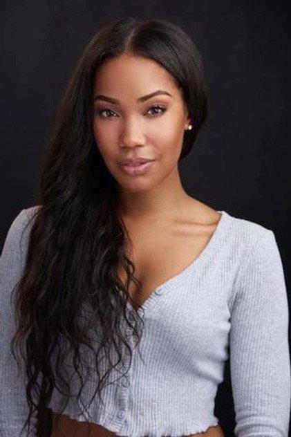 Alisha Henson - Actor Profile Photo