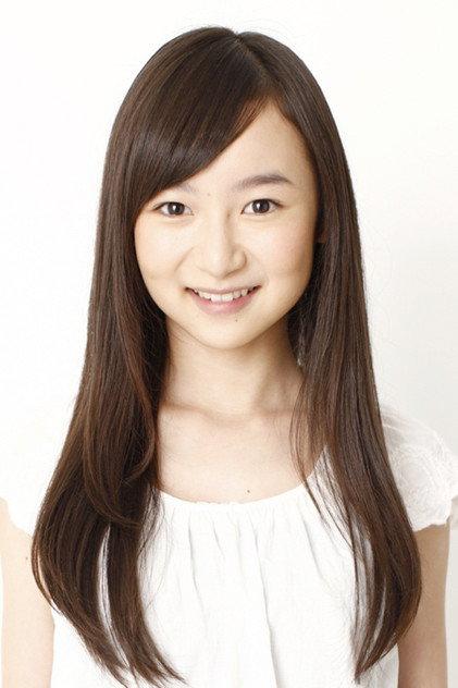 Moka Komatsu - Actor Profile Photo