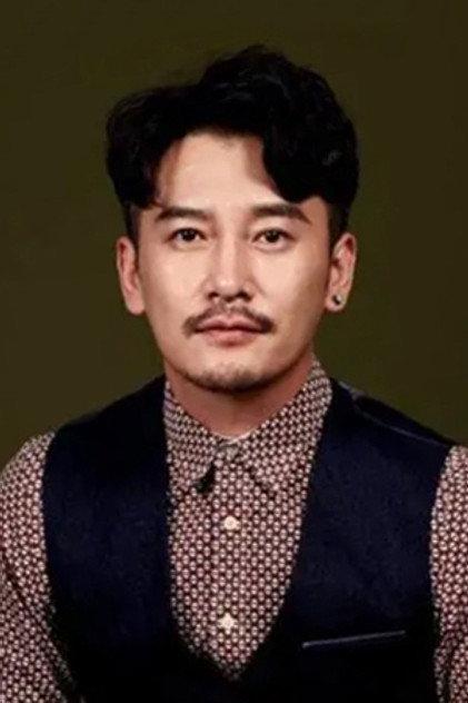 Kaavie Wong - Actor Profile Photo