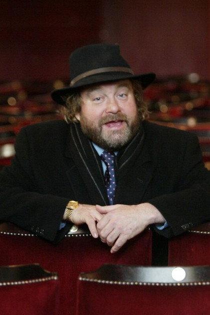 Brendan Grace - Actor Profile Photo