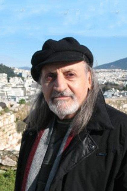 Giorgos Bilikas - Actor Profile Photo
