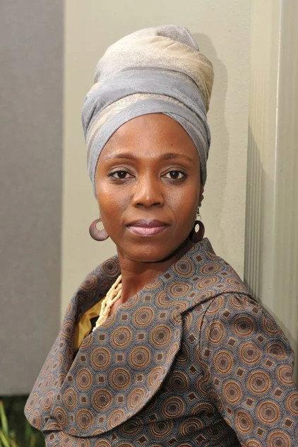Gcina Mkhize - Actor Profile Photo