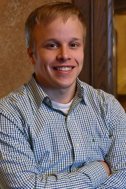 Josh Hughes - Actor Profile Photo