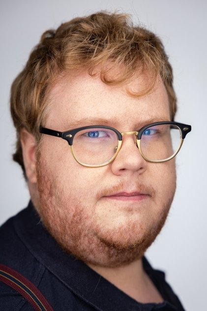 Andrew Van Ostade - Actor Profile Photo