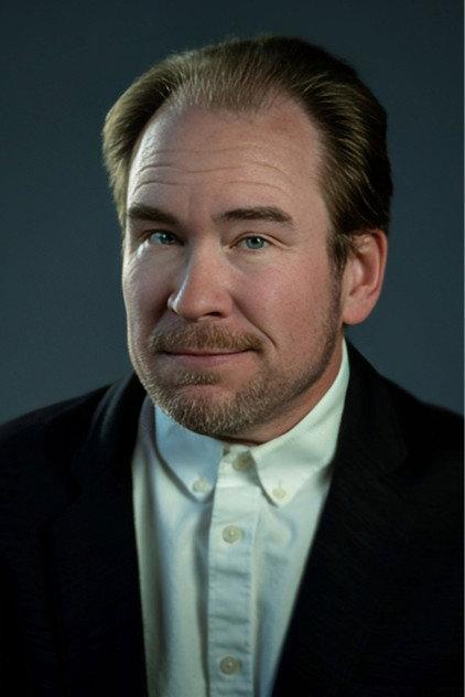 Dale Dobson - Actor Profile Photo