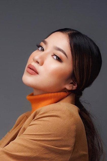 Barbara Miguel - Actor Profile Photo