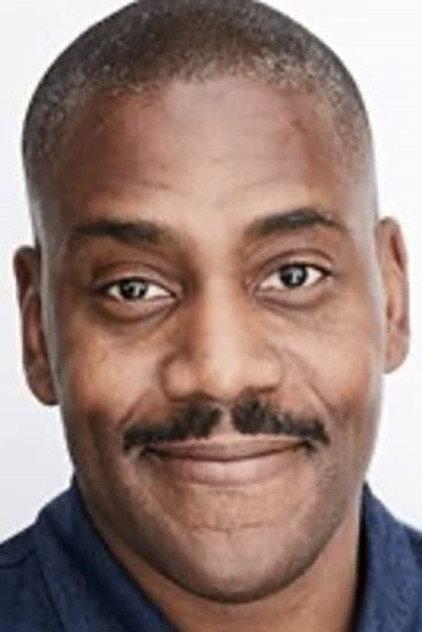 Jonathan T. Floyd - Actor Profile Photo