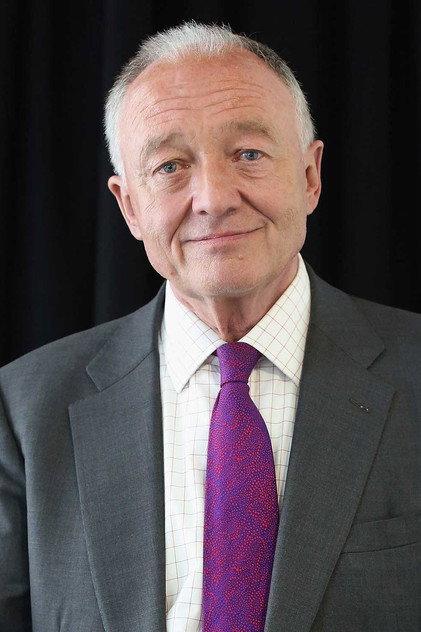 Ken Livingstone - Actor Profile Photo
