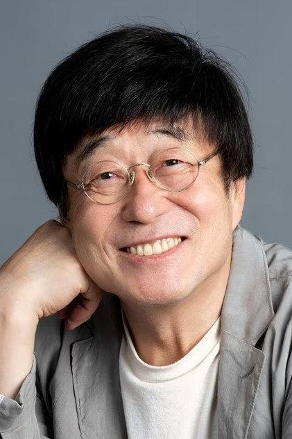 Kim Chang-wan - Actor Profile Photo