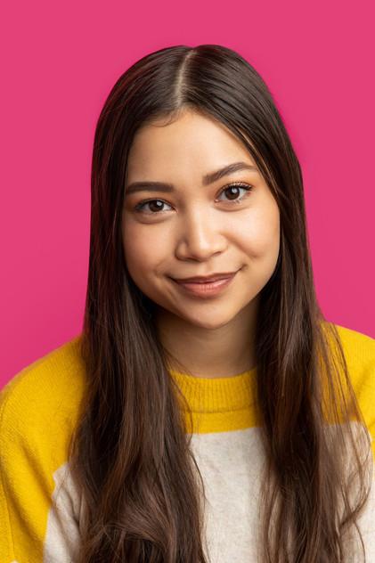 Luxy Banner - Actor Profile Photo