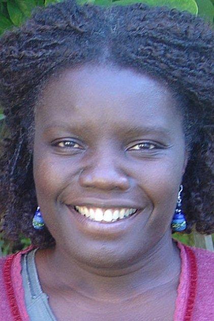Joy Richardson - Actor Profile Photo