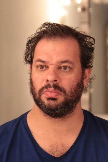 David Ayala - Actor Profile Photo