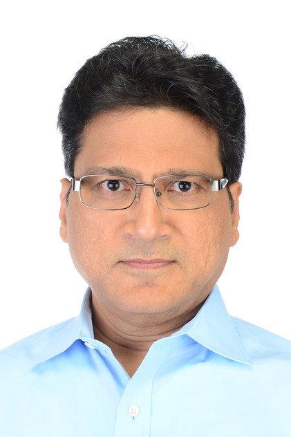 Ash Thapliyal - Actor Profile Photo