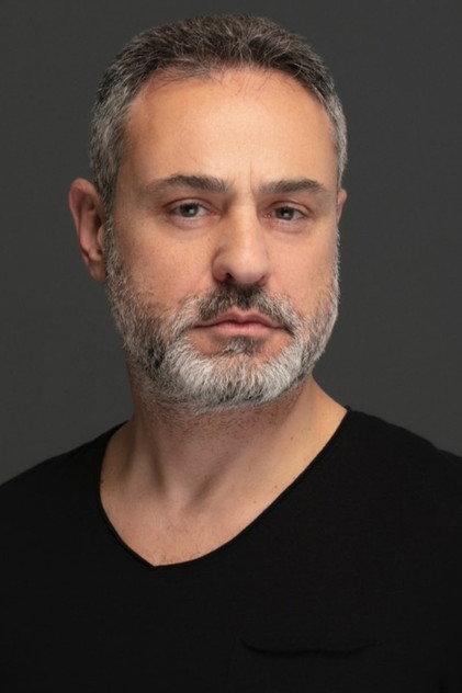 Kerem Kupacı - Actor Profile Photo