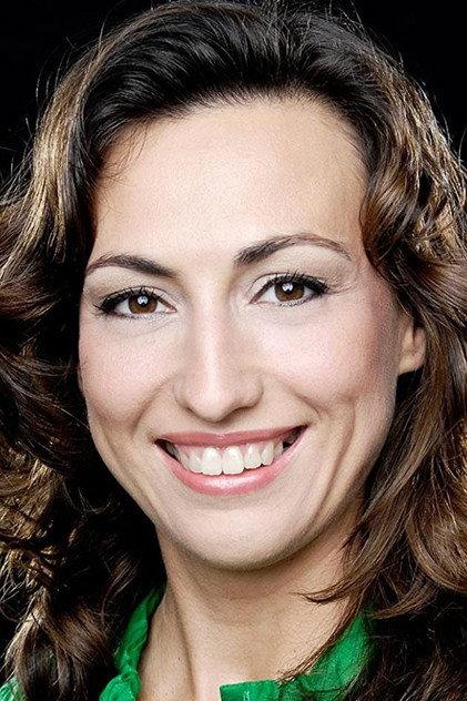Ana Videira - Actor Profile Photo