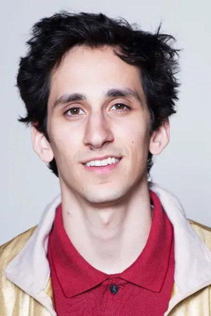 Jon Millstein - Actor Profile Photo