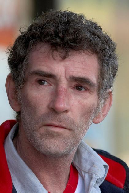 Steve Evets - Actor Profile Photo