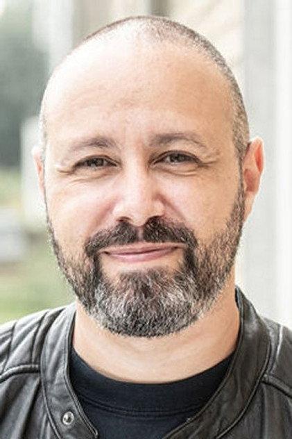 Hakim Harder - Actor Profile Photo