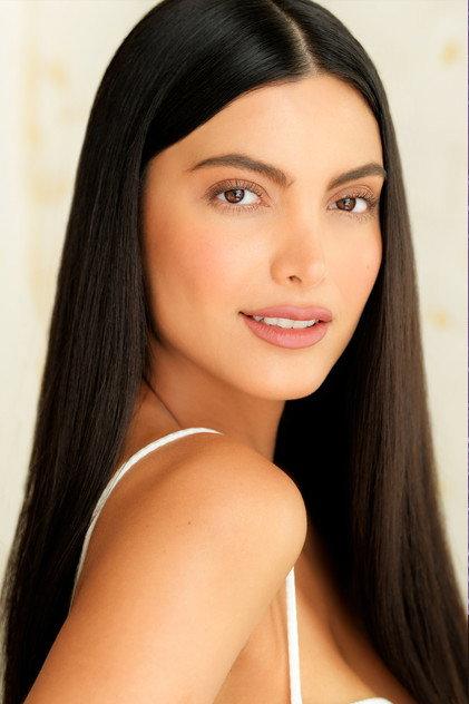 Marielena Dávila - Actor Profile Photo