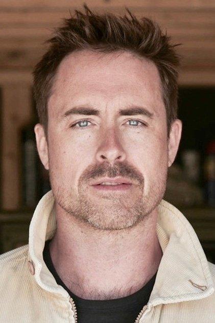 James Murray - Actor Profile Photo