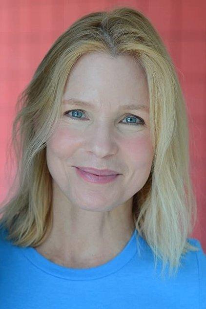 Jackie Swanson - Actor Profile Photo