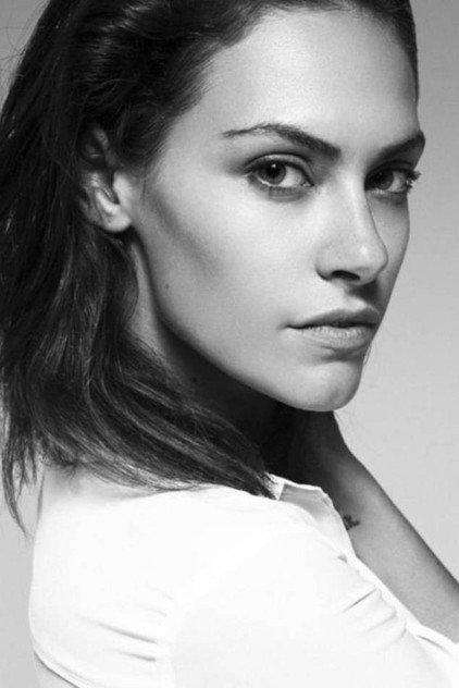 Kate Herman - Actor Profile Photo