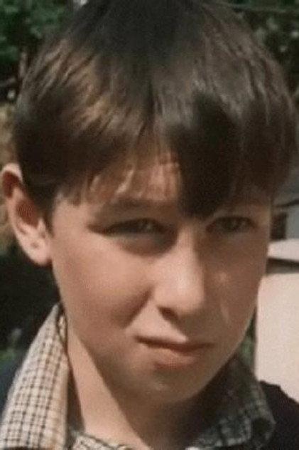 Sergey Kamaev - Actor Profile Photo