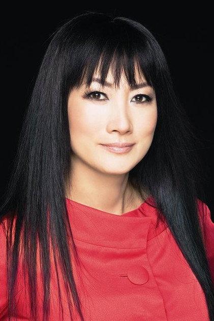 Kimiko Yo - Actor Profile Photo