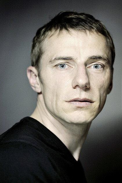 Laurent Cyr - Actor Profile Photo