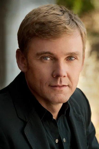 Rick Schroder - Actor Profile Photo