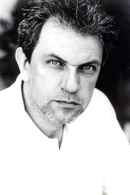 Fausto Lombardi - Actor Profile Photo