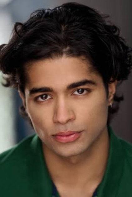 Siddharth Sharma - Actor Profile Photo