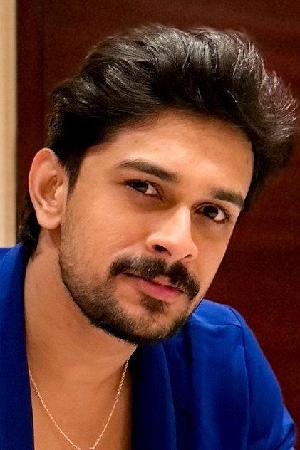 Ramzan Muhammed - Actor Profile Photo