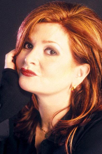 Faith Prince - Actor Profile Photo